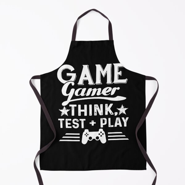 Item preview, I Am A Gamer designed and sold by UnknownArtistt.