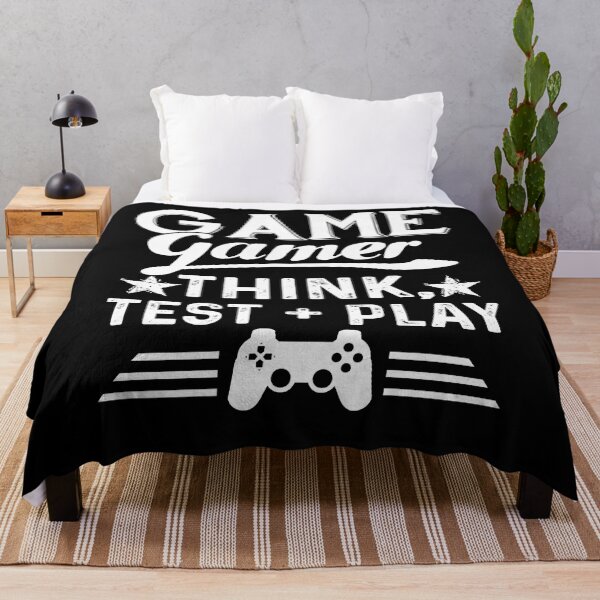 Item preview, I Am A Gamer designed and sold by UnknownArtistt.