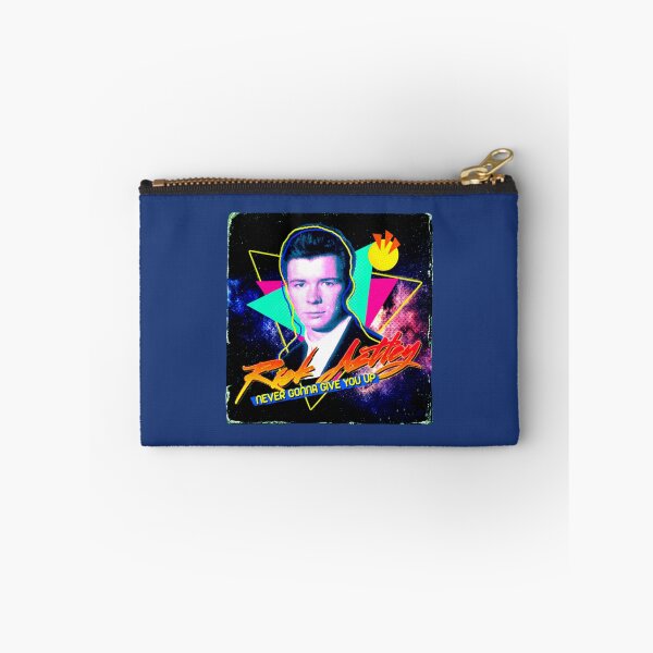 Item preview, Rick Astley designed and sold by IllustrationSh.