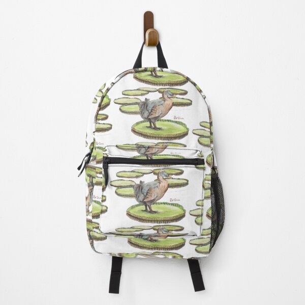 Item preview, Dodo at the Botanical Gardens designed and sold by DodoGallery.