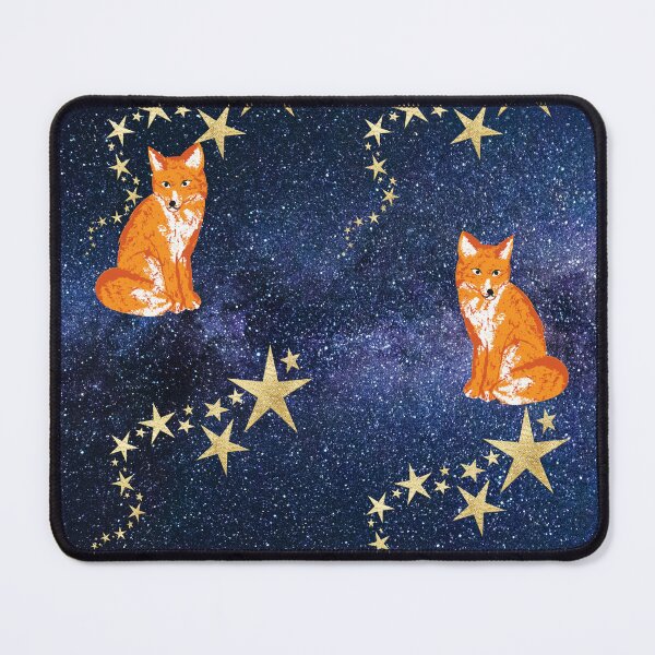 Item preview, Love Moon Fox designed and sold by Creativeminds6.