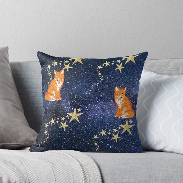 Item preview, Love Moon Fox designed and sold by Creativeminds6.