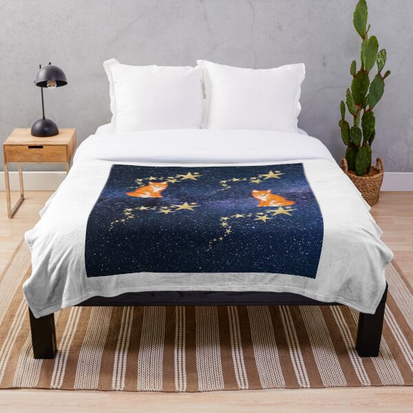 Item preview, Love Moon Fox designed and sold by Creativeminds6.