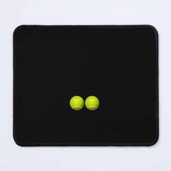 Item preview, Tennis It Takes Balls To Play Design Classic T-Shirt designed and sold by felyn3gloria.