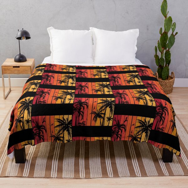Item preview, palm trees designed and sold by TopBaseline.