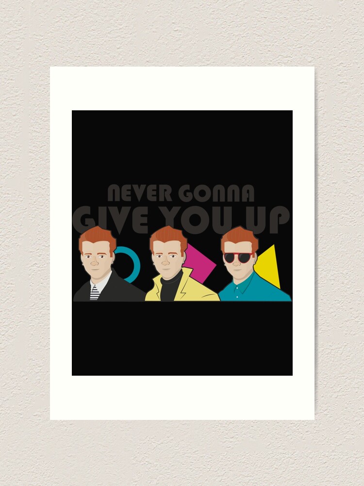 The Story of 'Never Gonna Give You Up' by Rick Astley - Smooth