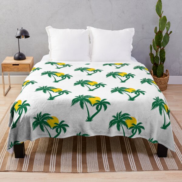 Item preview, palm trees designed and sold by TopBaseline.