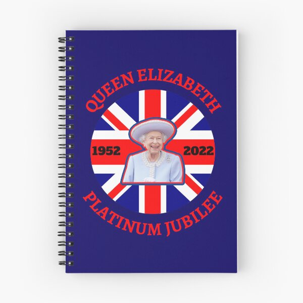 Item preview, Platinum Jubilee Quotes 2022 designed and sold by WoodburyLake.