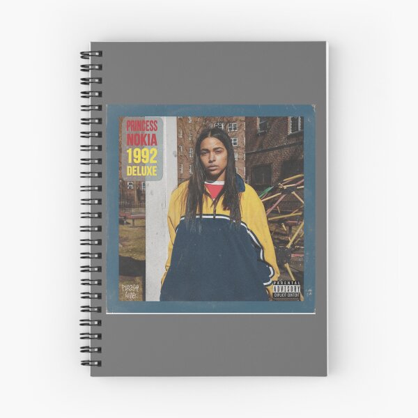 Item preview, Princess Nokia 1992      Classic designed and sold by RosariafDefrosa.