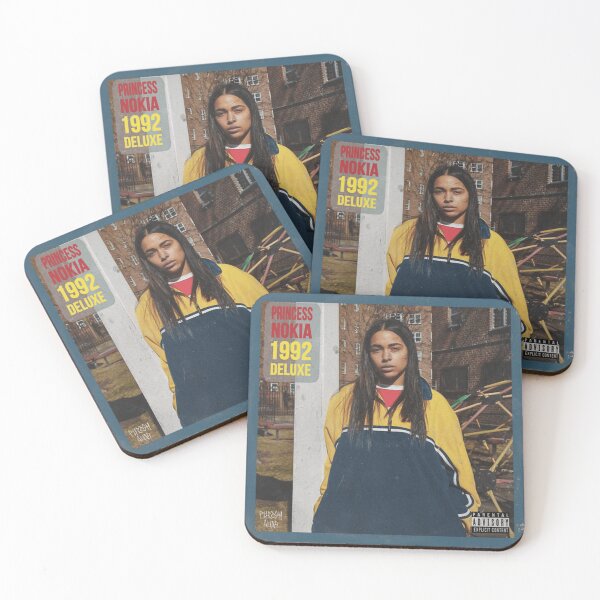 Item preview, Princess Nokia 1992      Classic designed and sold by RosariafDefrosa.