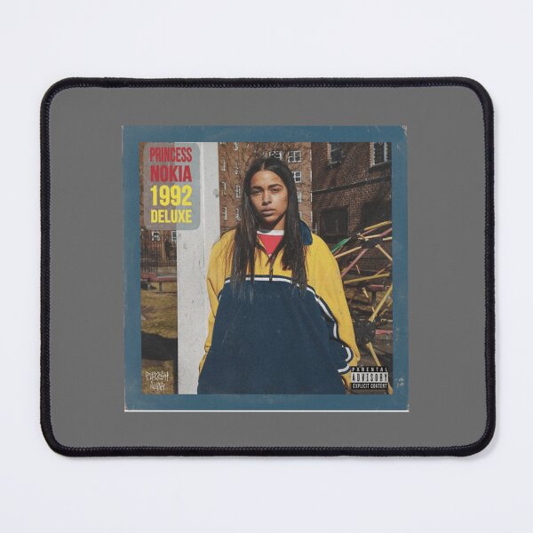 Item preview, Princess Nokia 1992      Classic designed and sold by RosariafDefrosa.