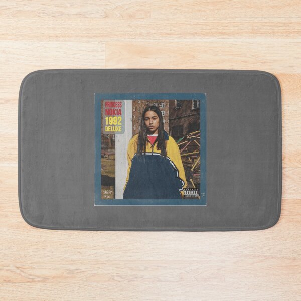 Item preview, Princess Nokia 1992      Classic designed and sold by RosariafDefrosa.