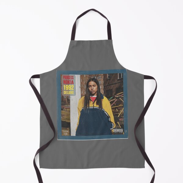 Item preview, Princess Nokia 1992      Classic designed and sold by RosariafDefrosa.