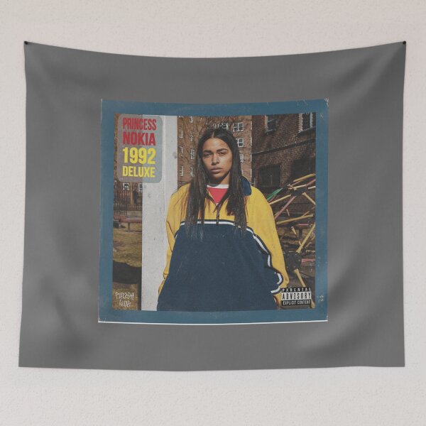Item preview, Princess Nokia 1992      Classic designed and sold by RosariafDefrosa.