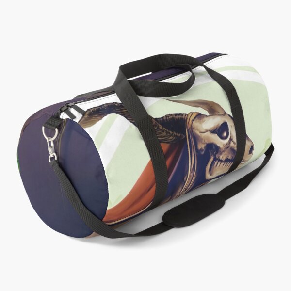 Item preview, Elias Ainsworth The Ancient Magus Bride Drawing For Otaku designed and sold by jerestudio.