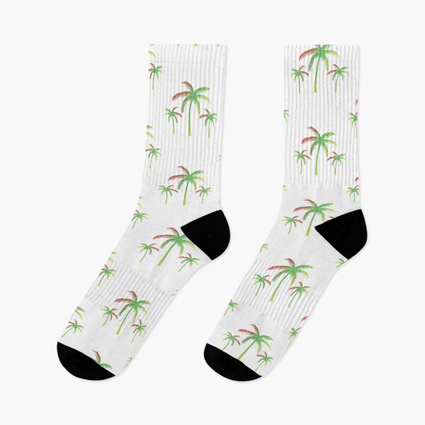 Item preview, palmeras designed and sold by TopBaseline.