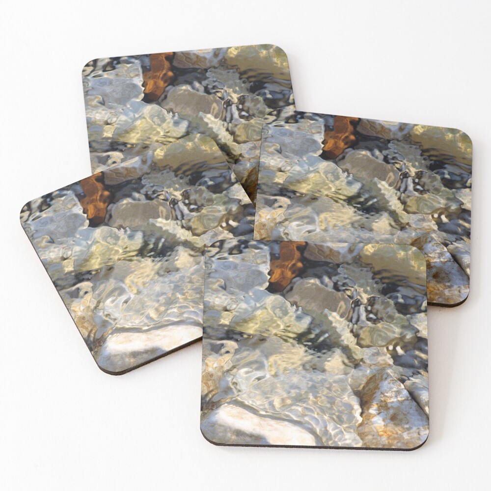 Item preview, Coasters (Set of 4) designed and sold by OneLook.