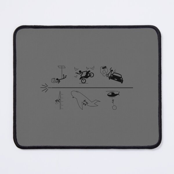 Item preview, A Minimalist Guide to Impossible Missions Essential designed and sold by EnricofCoppola.