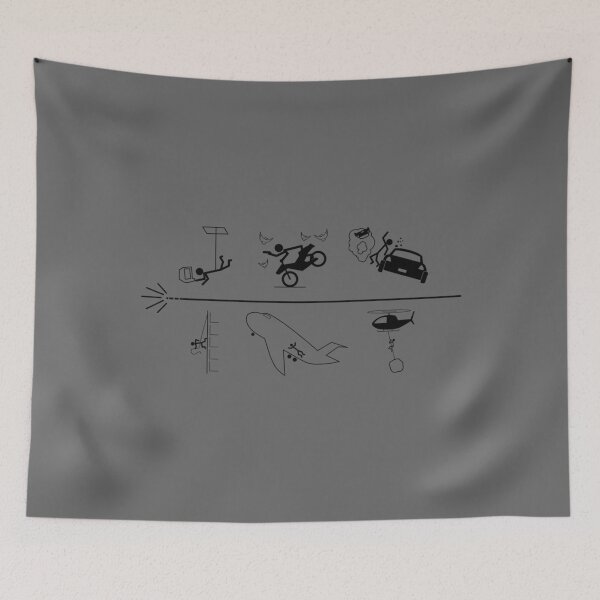 Item preview, A Minimalist Guide to Impossible Missions Essential designed and sold by EnricofCoppola.