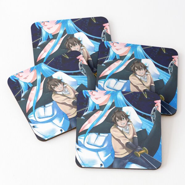 Artikelvorschau, Esdeath Akame Ga Kill Art entworfen und verkauft von Coreynidabar.
