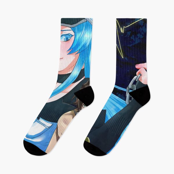 Artikelvorschau, Esdeath Akame Ga Kill Art entworfen und verkauft von Coreynidabar.