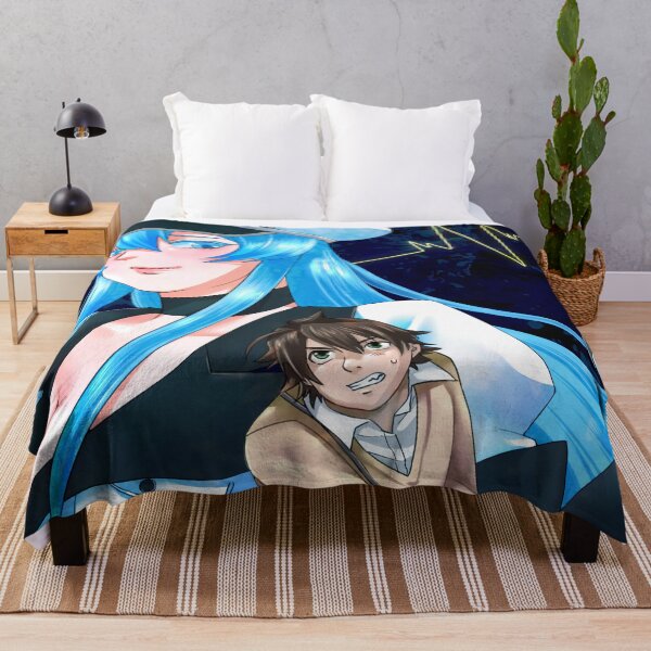 Artikelvorschau, Esdeath Akame Ga Kill Art entworfen und verkauft von Coreynidabar.