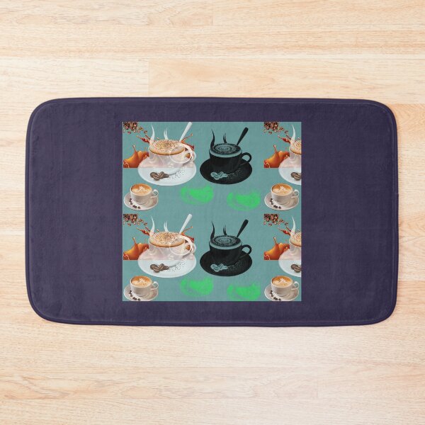 Item preview, My Tea time/ Coffee Life/ Relax hour designed and sold by choder61.