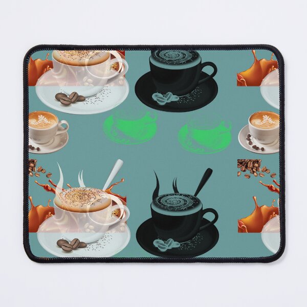 Item preview, My Tea time/ Coffee Life/ Relax hour designed and sold by choder61.