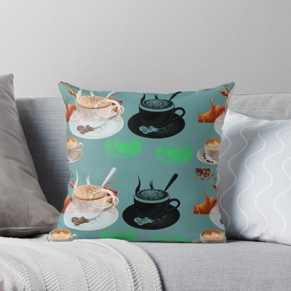 Item preview, My Tea time/ Coffee Life/ Relax hour designed and sold by choder61.