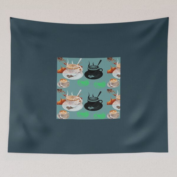 Item preview, My Tea time/ Coffee Life/ Relax hour designed and sold by choder61.