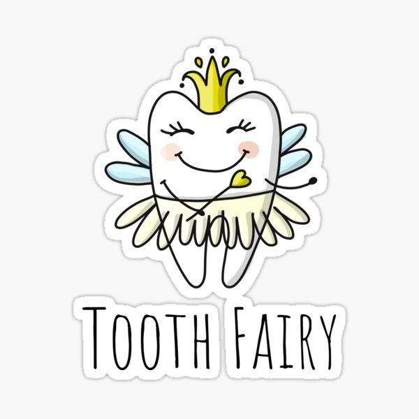 "Tooth Fairy Tooth Puns Dental Puns Tooth Jokes Puns Tooth Puns