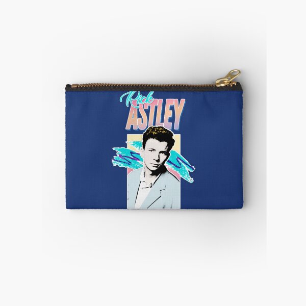 Item preview, Rick Astley 80s Aesthetic Tribute    designed and sold by IllustrationSh.