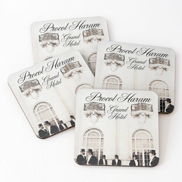 Item preview, Procol Harum Classic designed and sold by RosariafDefrosa.