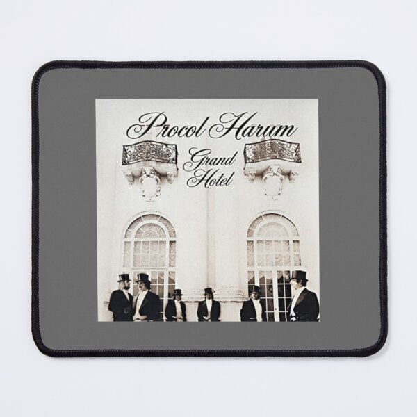Item preview, Procol Harum Classic designed and sold by RosariafDefrosa.