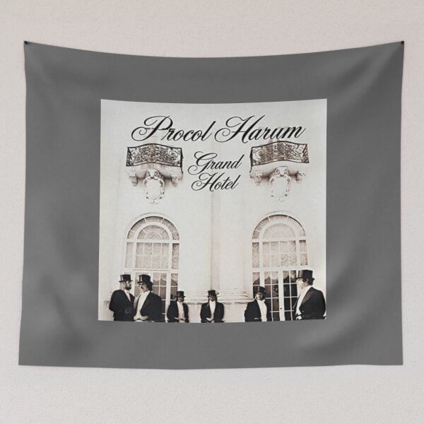 Item preview, Procol Harum Classic designed and sold by RosariafDefrosa.
