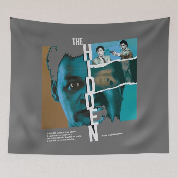 Item preview, A new breed of criminal Classic designed and sold by EnricofCoppola.