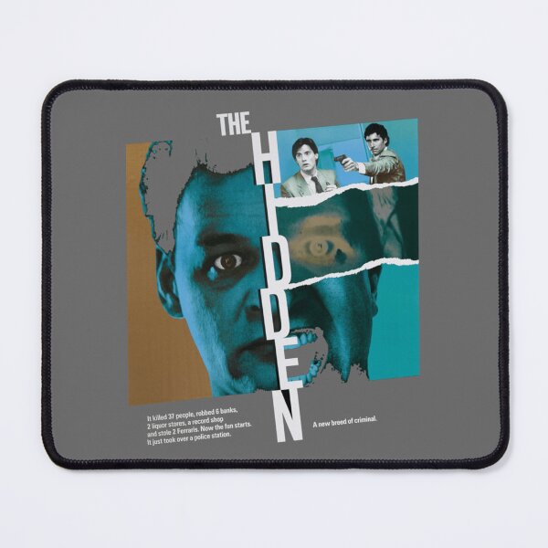 Item preview, A new breed of criminal Classic designed and sold by EnricofCoppola.