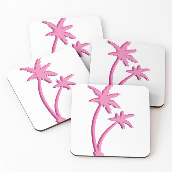 Item preview, palm trees designed and sold by TopBaseline.