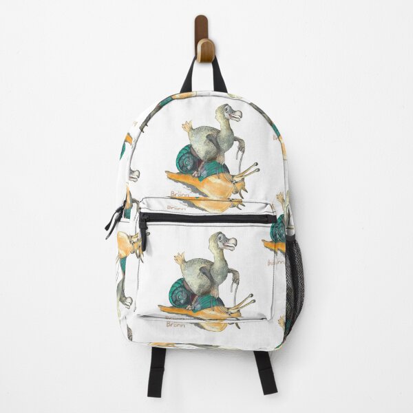 Item preview, Dodo on a Snail designed and sold by DodoGallery.