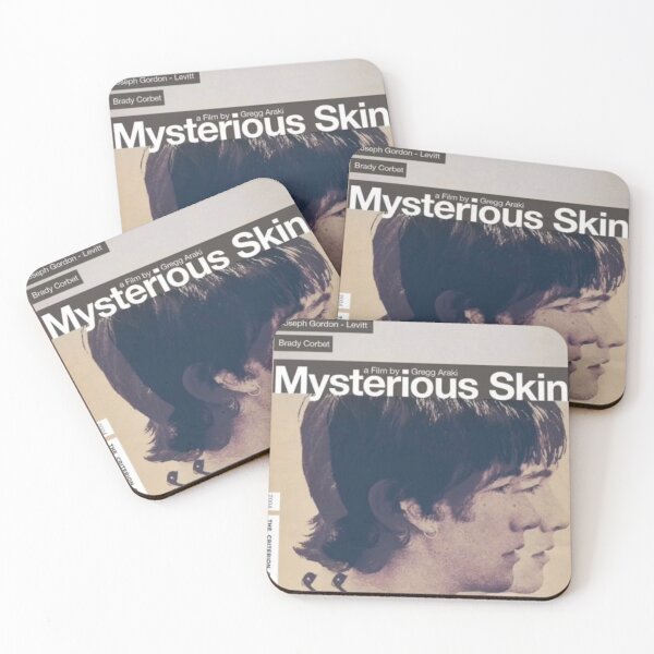 Item preview, mysterious skin designed and sold by mitosisters.