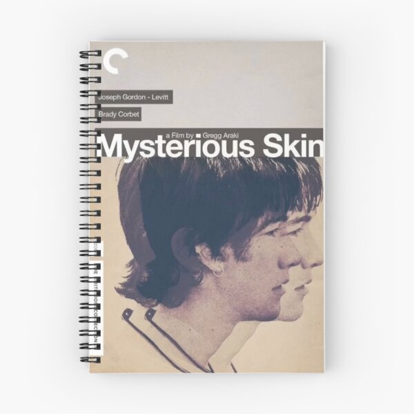 Item preview, mysterious skin designed and sold by lecterscouture.