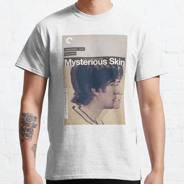Artikel-Vorschau von mysterious skin, designt und verkauft von lecterscouture.
