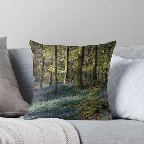 Item preview, Tumbledown Wall Fishgarths Wood designed and sold by Phil Buckle.
