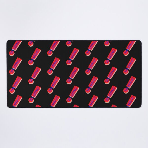 Item preview, HWAITING! designed and sold by thundercandy.