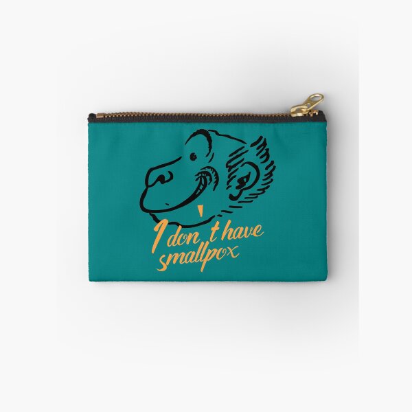 Item preview, I don't have smallpox, Funny Cool Best color art designed and sold by artdragongift 15.