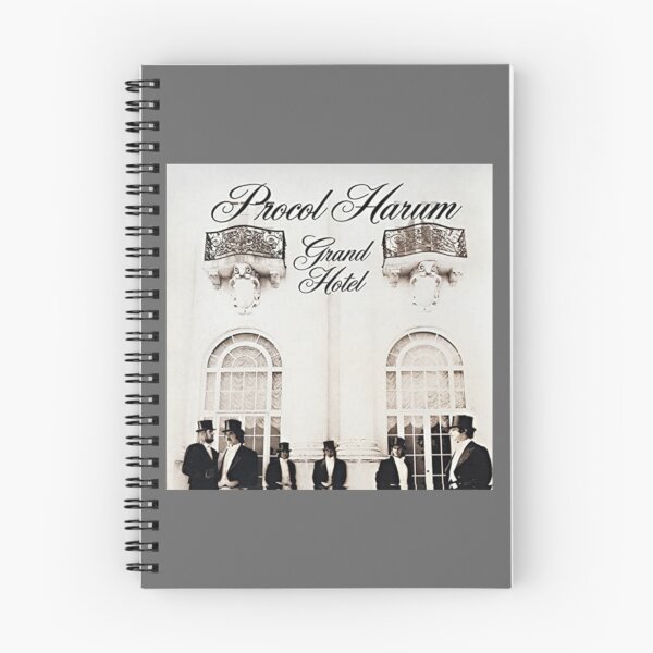 Item preview, Procol Harum Classic designed and sold by RosariafDefrosa.
