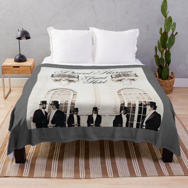 Item preview, Procol Harum Classic designed and sold by RosariafDefrosa.