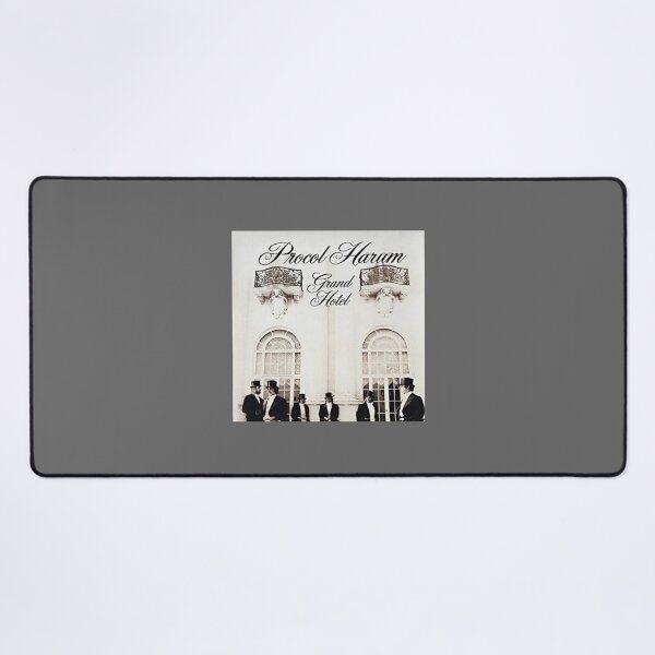 Item preview, Procol Harum Classic designed and sold by RosariafDefrosa.