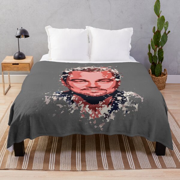 Item preview, Leonardo Dicaprio Premium Series 09 Essential designed and sold by DemifMancini.