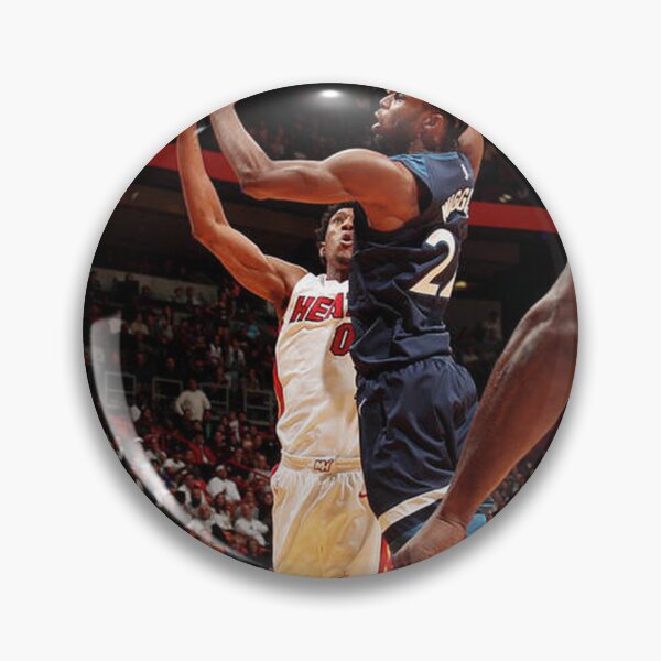 Item preview, andrew wiggins poster designed and sold by michaelgoule.